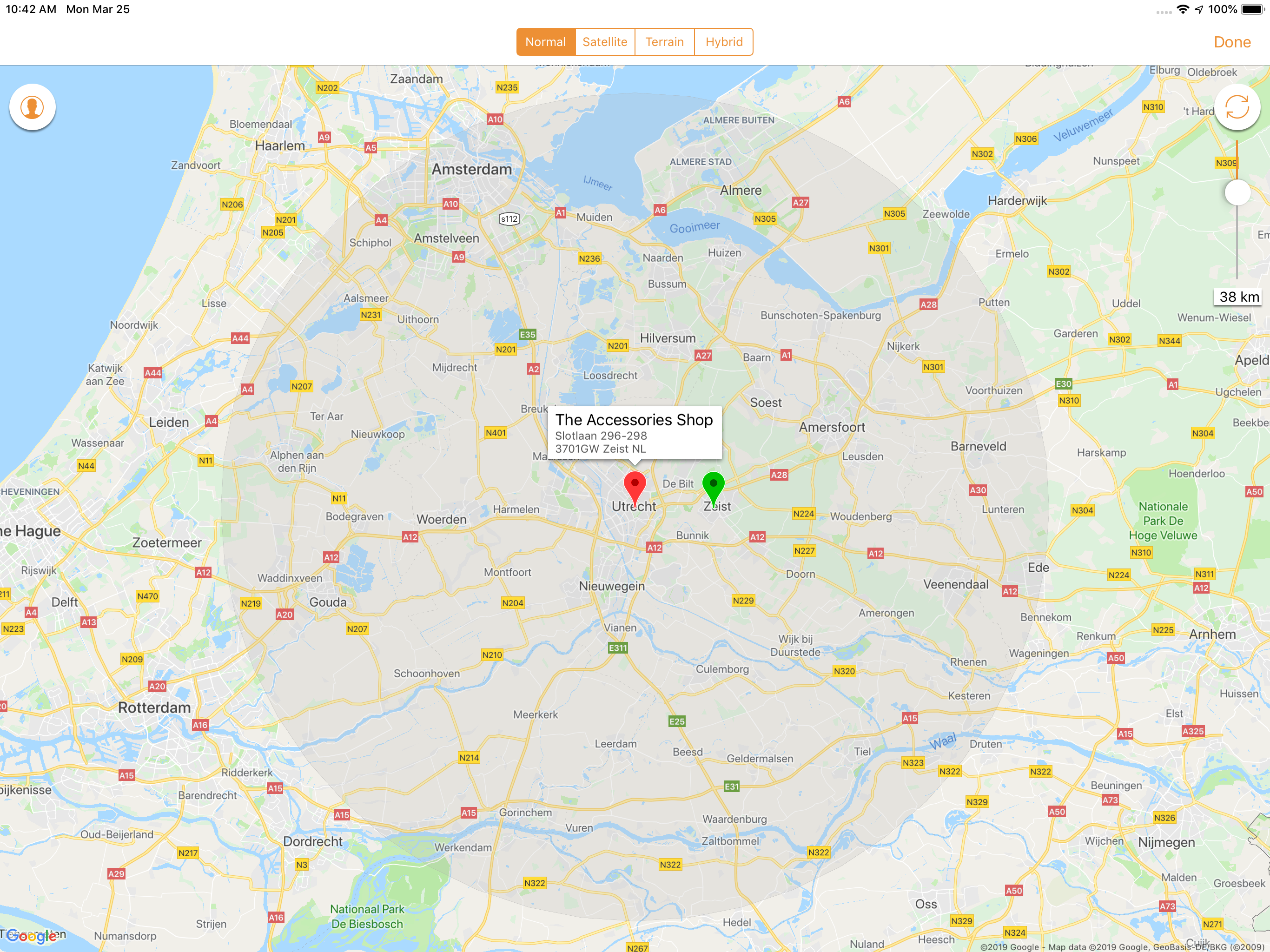 Eezee Sales screenshot 9