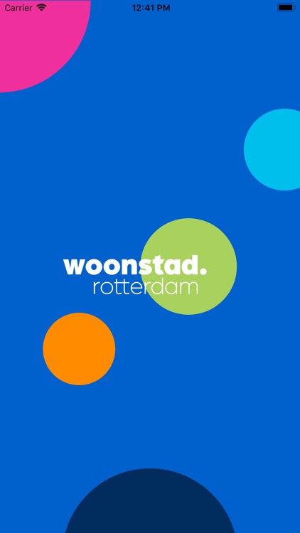 Woonstad Renovatie