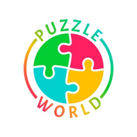 Skärmbilder (7) Puzzle World : Jigsaw game