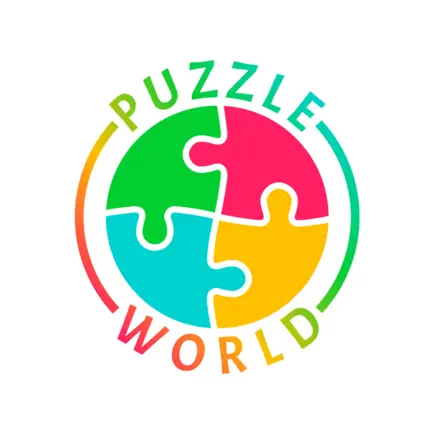 Puzzle World : Пазл игра Читы