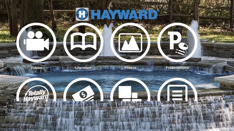 Hayward Connect – T