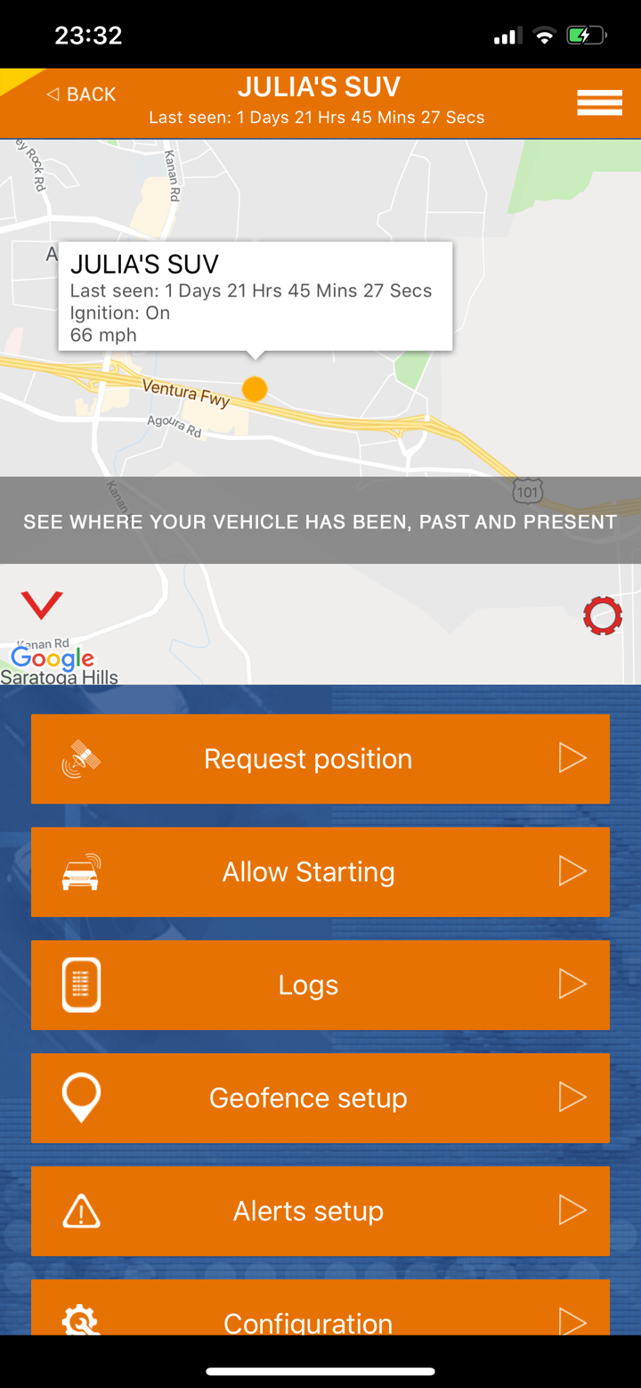 KARR S.W.A.T. screenshot 2