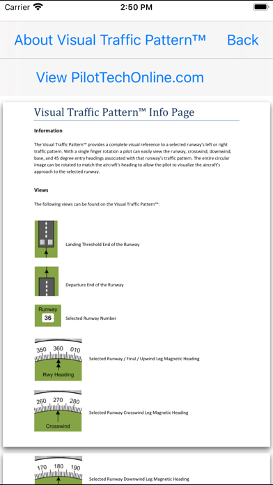 Visual Traffic Patternのおすすめ画像7