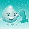 Droplets 1 - iPadアプリ