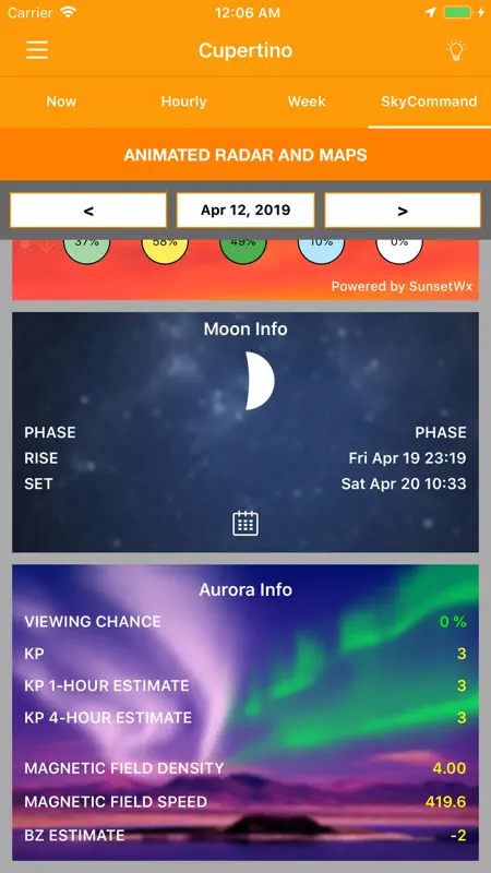 Fotocast screenshot 6 of 10