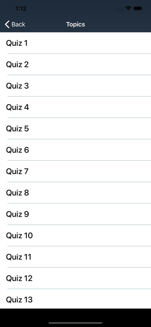 Orthopedics Quiz Mcqs(圖2)-速報App
