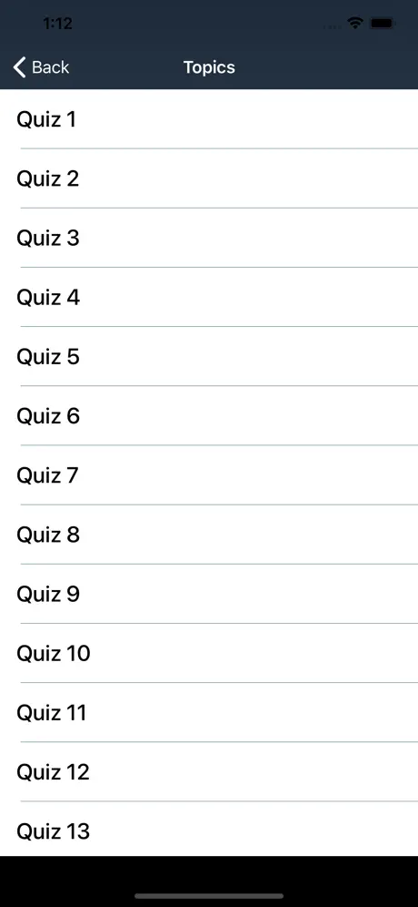 Orthopedics Quiz Mcqs