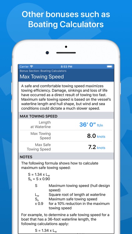 Navigation Rules screenshot-6