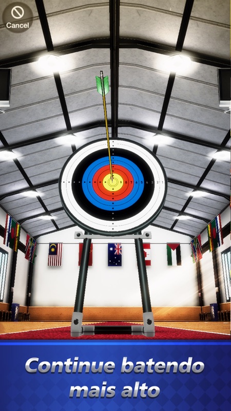 Archery Go - Bow&Arrow King screenshot 2