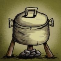 Crockbook for Don't Starve apk