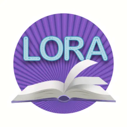 LORA - Letrak lantzeko liburua Читы