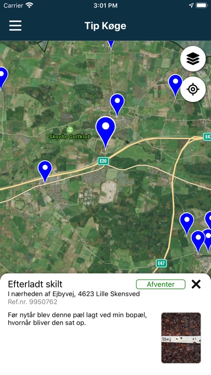 Tip Køge screenshot-4