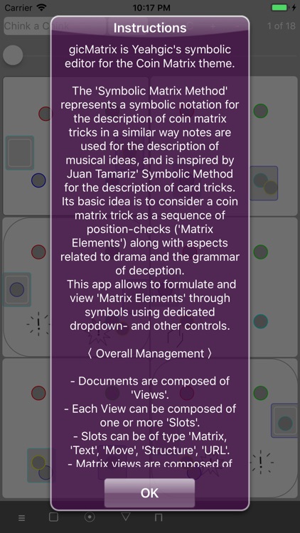 Symbolic Matrix screenshot-6