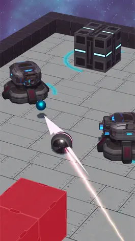 Game screenshot ORVITAL mod apk