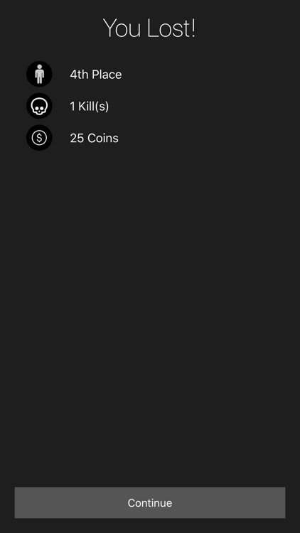 The Combat Cube screenshot-3