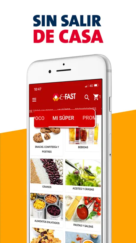 E-Fast