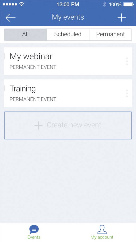 【图】iTutor – Online Tutor(截图2) 【图】iTutor – Online Tutor(截图2)