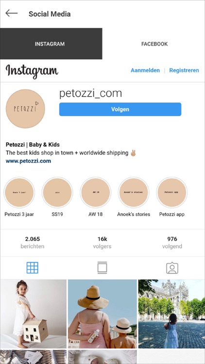 petozzi screenshot-3