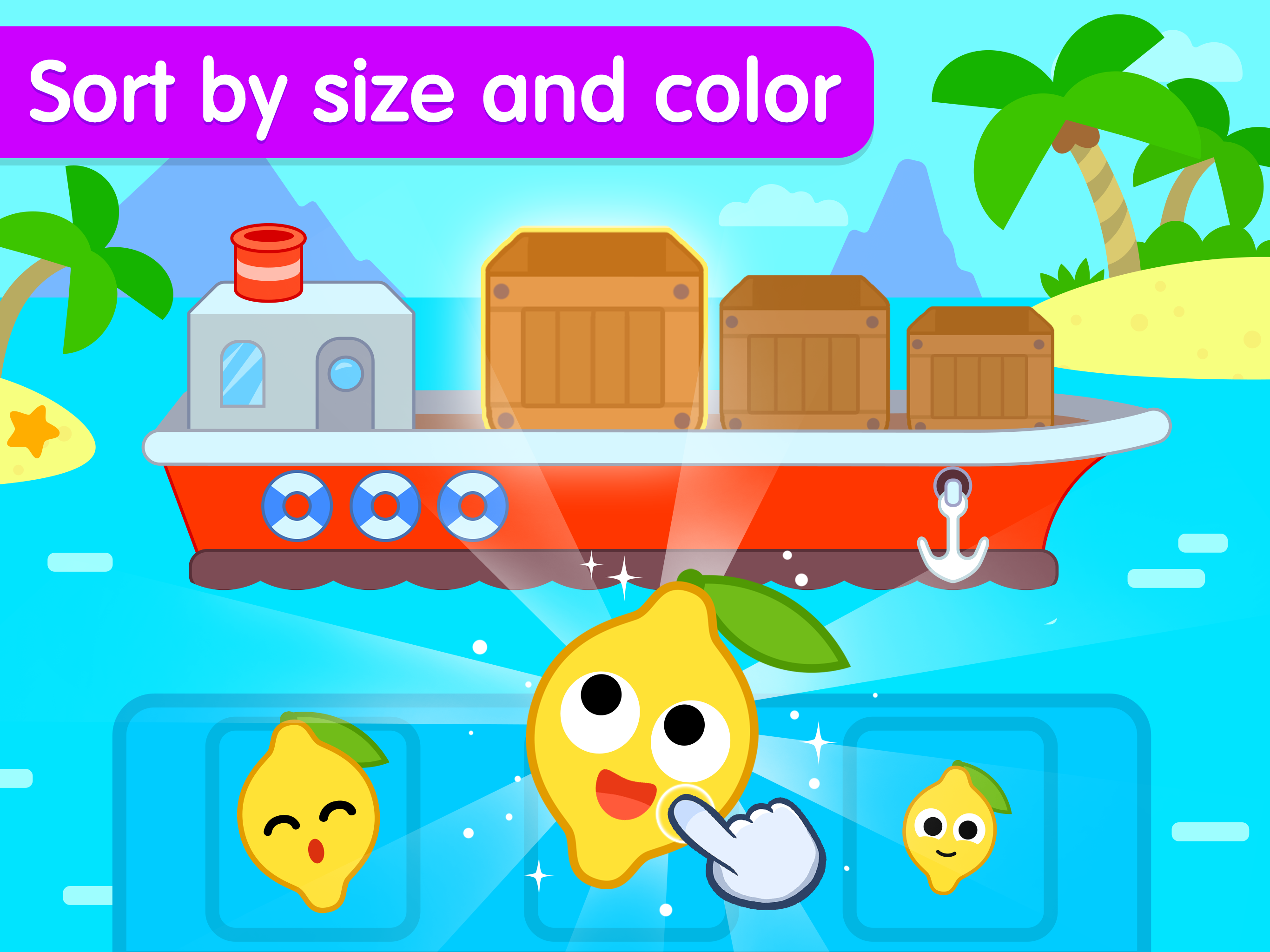 Toddler games for 2 year olds·