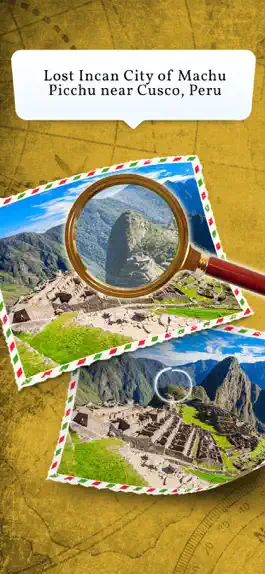 Game screenshot iSpy Differences Latin America mod apk