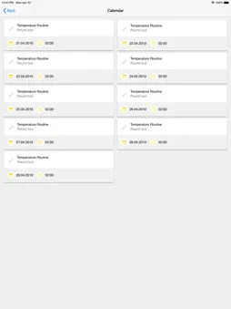 Miratag screenshot 12