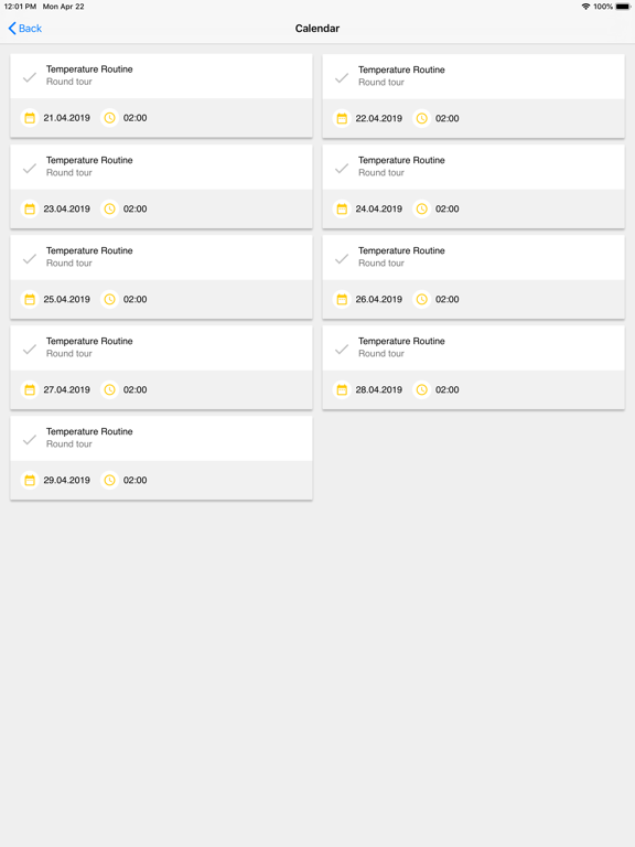 Screenshot #6 pour Miratag