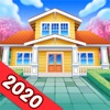 Home Fantasy: Home Design Game - iPadアプリ