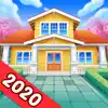 Home Fantasy: Home Design Game contact information