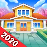 Download Home Fantasy: Home Design Game app