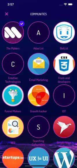 Game screenshot themakers.io hack