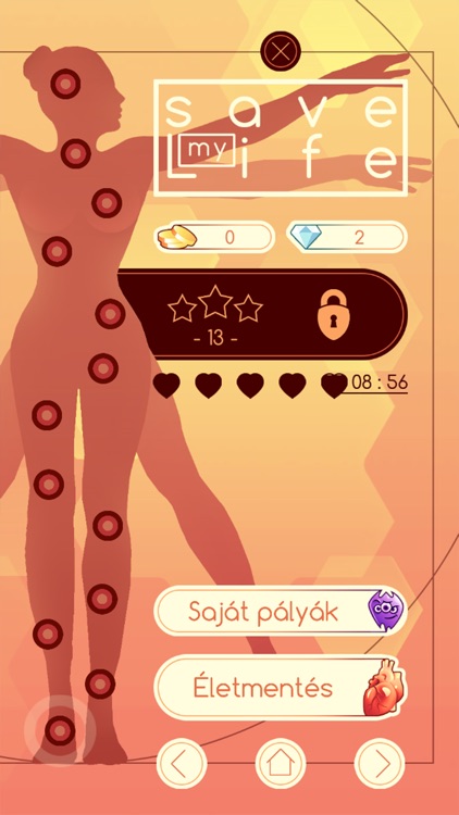 Save My Life screenshot-3