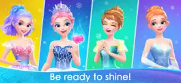 Game screenshot Romantic Frozen Ballet Life mod apk