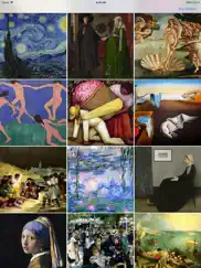 ar paintings ipad capturas de pantalla 2