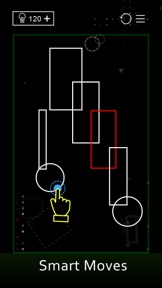 Ignis - Puzzle Game screenshot