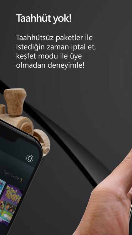 Tivibu GO screenshot-5