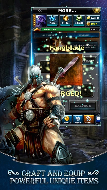 Castle Age HD screenshot-3