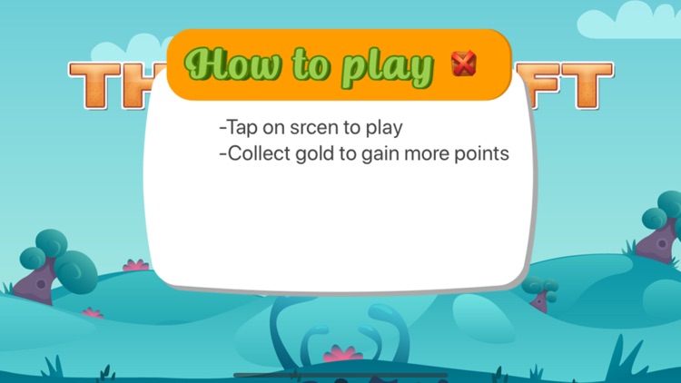 LOK Mountains: The Aircraft