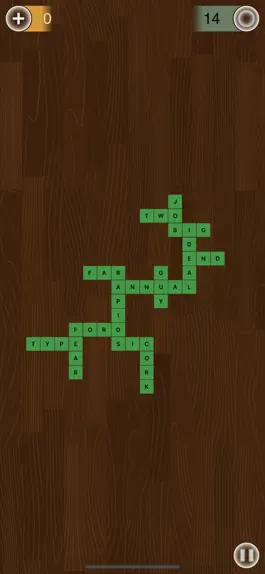 Game screenshot Wordy Tile mod apk