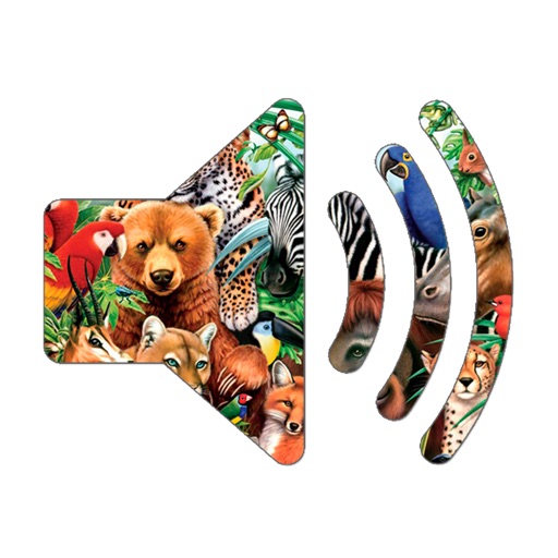 Animal sounds & images