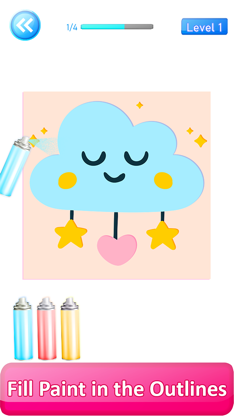 Stencil Craft: Spray Paint Art screenshot 6