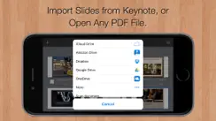 Slidecast: Screencast Recorder iPhone image 4