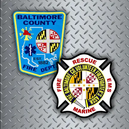 Baltimore County FD Cheats