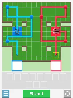 Robocon Quest screenshot 6