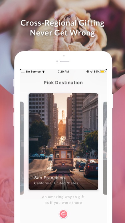 Giftpack screenshot-0