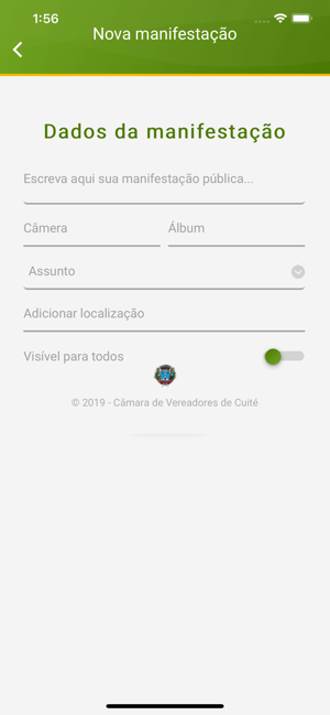 O Povo Pode +(圖2)-速報App