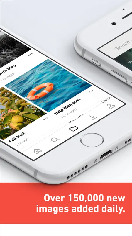 Shutterstock - Stock Photos screenshot 7 of 8