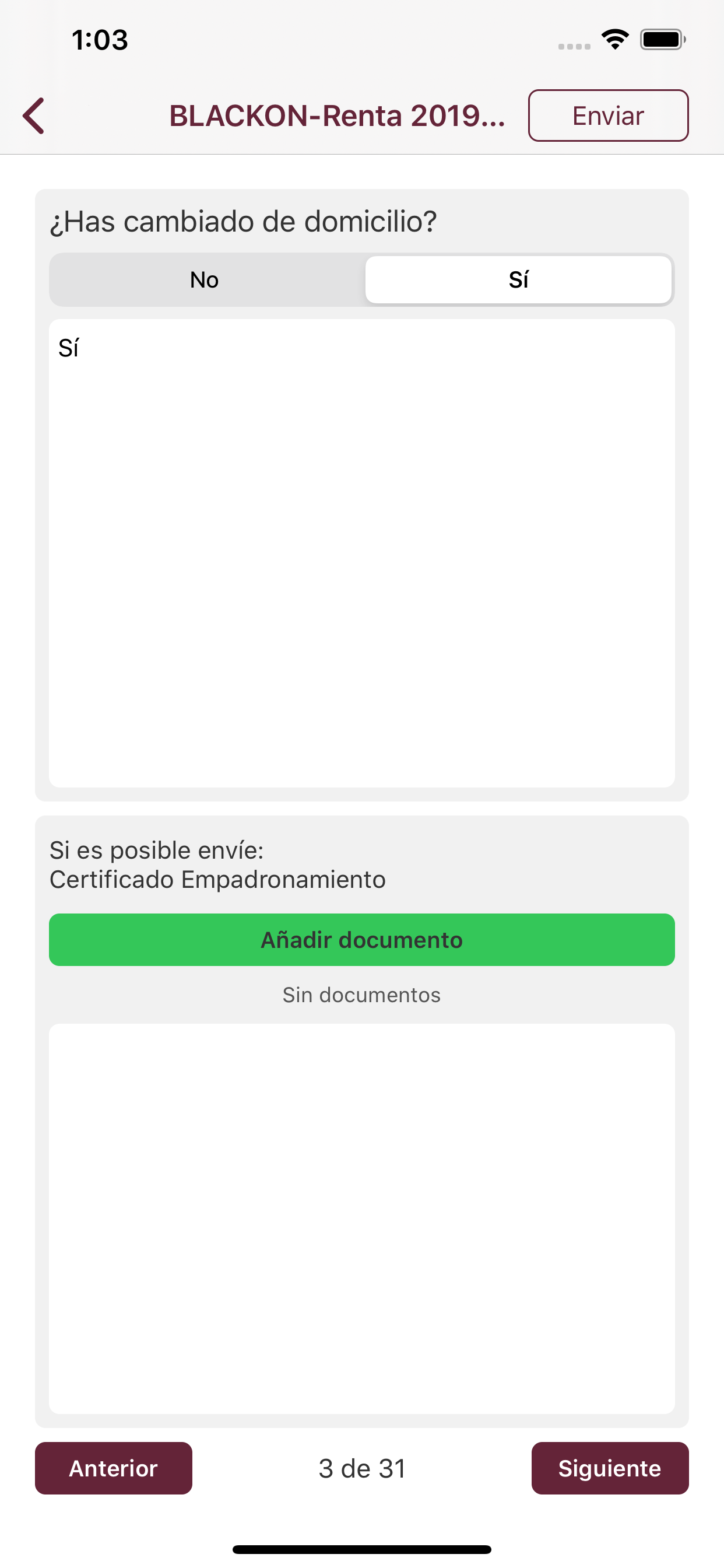 IA La Vall screenshot 3