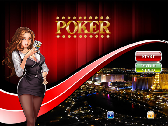 Screenshot #4 pour Texas Poker - Offline Card Gam