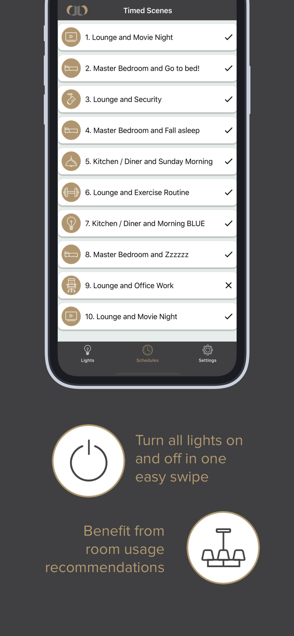 Wandsworth Smart Control