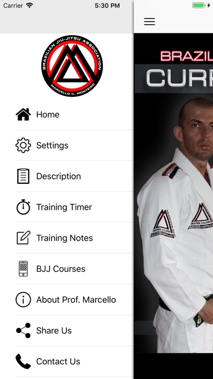 BJJ Coach CURRICULUM Jiu Jitsu screenshot-3